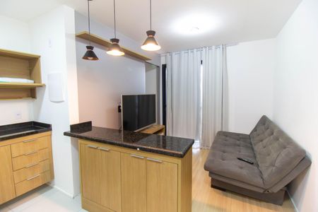 Apartamento para alugar com 1 quarto, 35m² em Ingá, Niterói