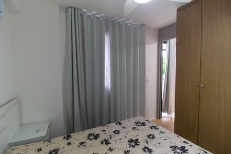 Apartamento para alugar com 35m², 1 quarto e 1 vaga