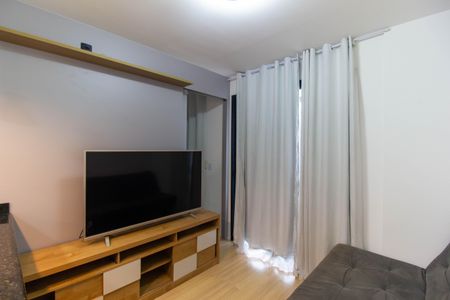 Apartamento para alugar com 35m², 1 quarto e 1 vaga