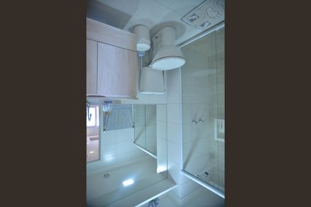 Apartamento para alugar com 70m², 2 quartos e 1 vagaBanheiro Social