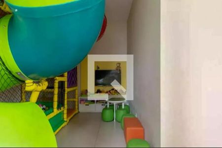 Apartamento para alugar com 70m², 2 quartos e 1 vaga Apartamento para alugar com 70m², 2 quartos e 1 vagaBrinquedoteca