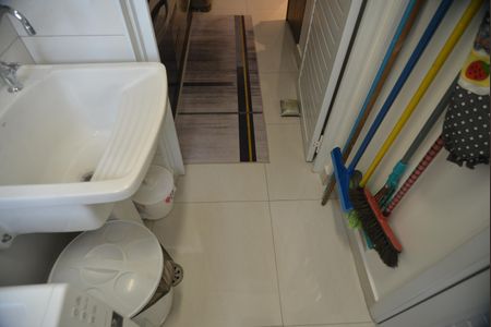 Apartamento para alugar com 70m², 2 quartos e 1 vagaÁrea de Serviço