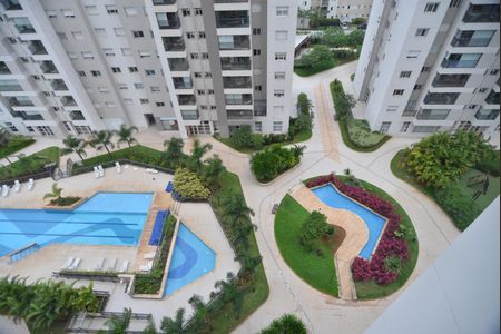 Apartamento para alugar com 70m², 2 quartos e 1 vagaVista do Quarto 1