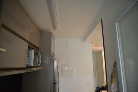 Apartamento para alugar com 70m², 2 quartos e 1 vagaCozinha