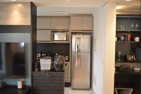 Apartamento para alugar com 70m², 2 quartos e 1 vagaCozinha