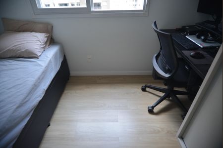 Apartamento para alugar com 70m², 2 quartos e 1 vagaQuarto 1