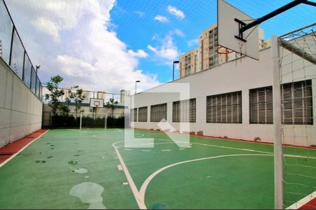 Apartamento para alugar com 70m², 2 quartos e 1 vaga Apartamento para alugar com 70m², 2 quartos e 1 vagaQuadra Esportiva