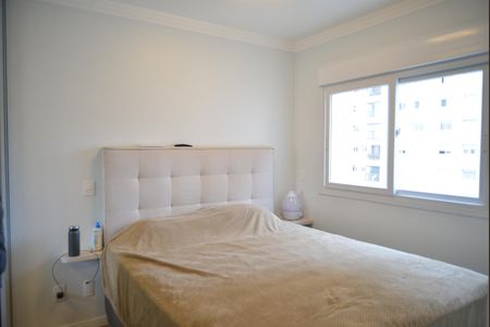 Apartamento para alugar com 70m², 2 quartos e 1 vagaQuarto Suíte