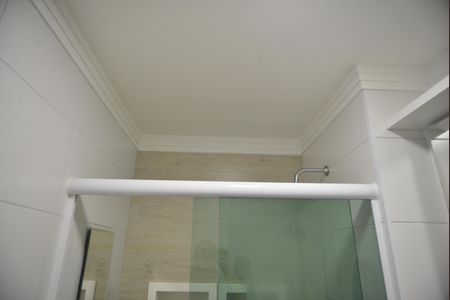 Apartamento para alugar com 70m², 2 quartos e 1 vagaBanheiro da Suíte