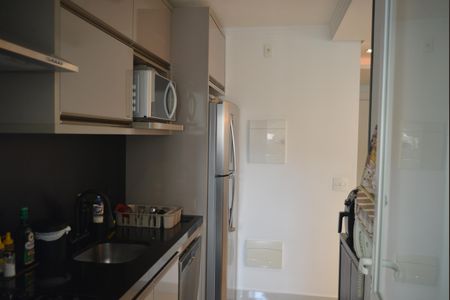 Apartamento para alugar com 70m², 2 quartos e 1 vagaCozinha