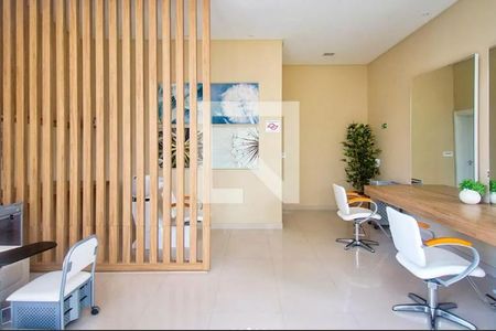 Apartamento para alugar com 70m², 2 quartos e 1 vaga Apartamento para alugar com 70m², 2 quartos e 1 vagaSpa