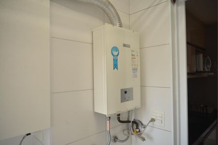 Apartamento para alugar com 70m², 2 quartos e 1 vagaÁrea de Serviço