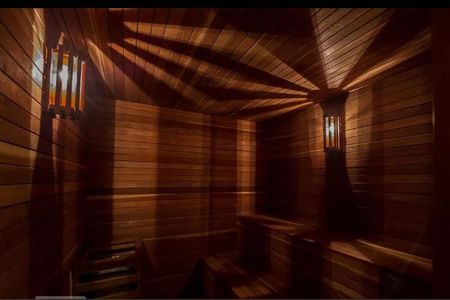 Apartamento para alugar com 70m², 2 quartos e 1 vaga Apartamento para alugar com 70m², 2 quartos e 1 vagaSaúna