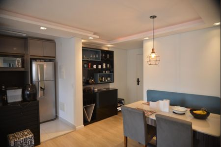 Apartamento para alugar com 70m², 2 quartos e 1 vagaSala