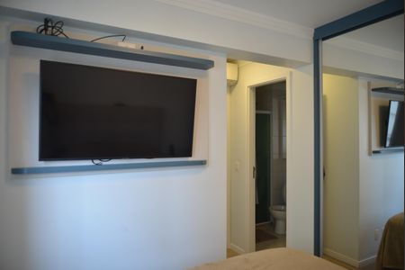 Apartamento para alugar com 70m², 2 quartos e 1 vagaQuarto Suíte