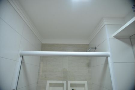 Apartamento para alugar com 70m², 2 quartos e 1 vagaBanheiro Social