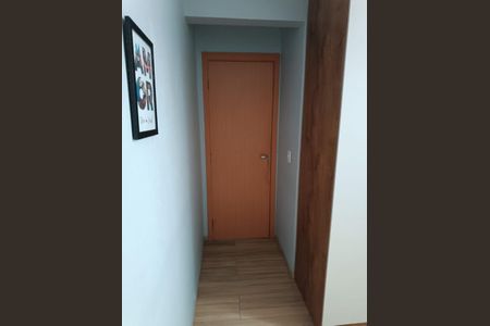 Apartamento para alugar com 47m², 2 quartos e 1 vaga Apartamento para alugar com 47m², 2 quartos e 1 vagaSala