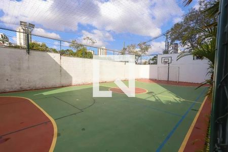 Apartamento à venda com 120m², 3 quartos e 2 vagas Apartamento à venda com 120m², 3 quartos e 2 vagasQuadra Esportiva