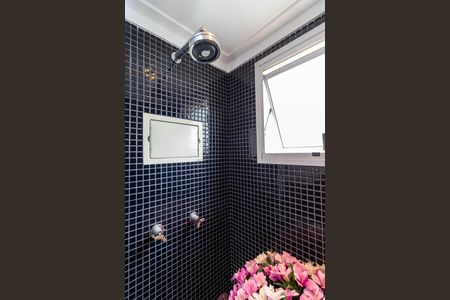 Apartamento à venda com 120m², 3 quartos e 2 vagas Apartamento à venda com 120m², 3 quartos e 2 vagasBanheiro 2