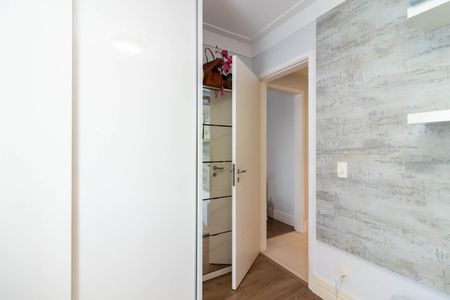Apartamento à venda com 120m², 3 quartos e 2 vagas Apartamento à venda com 120m², 3 quartos e 2 vagasQuarto 3