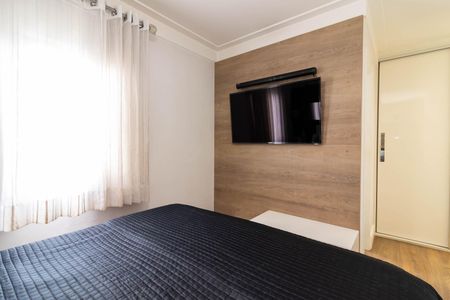 Apartamento à venda com 120m², 3 quartos e 2 vagas Apartamento à venda com 120m², 3 quartos e 2 vagasSuíte