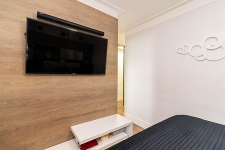 Apartamento à venda com 120m², 3 quartos e 2 vagas Apartamento à venda com 120m², 3 quartos e 2 vagasSuíte