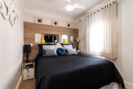 Apartamento à venda com 120m², 3 quartos e 2 vagas Apartamento à venda com 120m², 3 quartos e 2 vagasSuíte