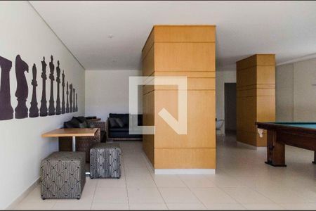Apartamento à venda com 120m², 3 quartos e 2 vagas Apartamento à venda com 120m², 3 quartos e 2 vagasSala de Jogos
