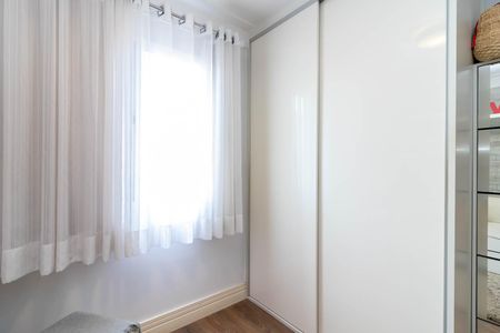 Apartamento à venda com 120m², 3 quartos e 2 vagas Apartamento à venda com 120m², 3 quartos e 2 vagasQuarto 3