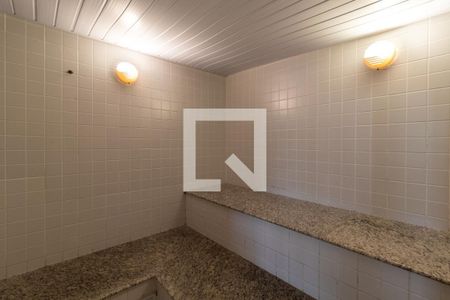 Apartamento à venda com 120m², 3 quartos e 2 vagas Apartamento à venda com 120m², 3 quartos e 2 vagasSauna Úmida