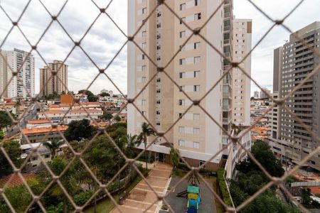Apartamento à venda com 120m², 3 quartos e 2 vagas Apartamento à venda com 120m², 3 quartos e 2 vagasQuartos 2 e 3 - Vista