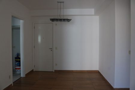 Sala de apartamento para alugar com 2 quartos, 55m² em Barra Funda, São Paulo