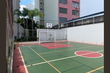 Apartamento para alugar com 55m², 2 quartos e 1 vaga Apartamento para alugar com 55m², 2 quartos e 1 vagaQuadra Esportiva