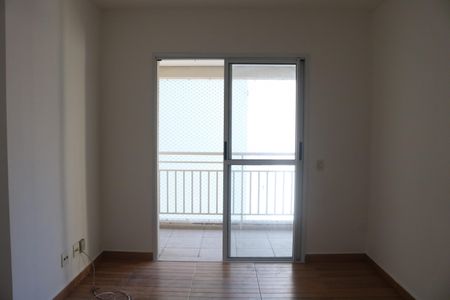 Sala de apartamento para alugar com 2 quartos, 55m² em Barra Funda, São Paulo