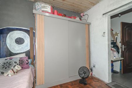 Quarto 2 de apartamento à venda com 2 quartos, 72m² em Floresta, Porto Alegre