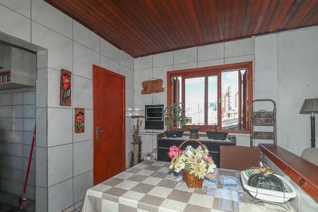 Apartamento à venda com 72m², 2 quartos e 1 vagaCozinha