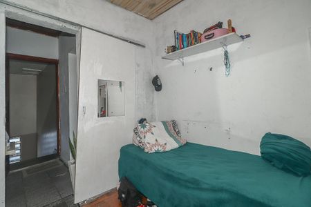 Quarto 2 de apartamento à venda com 2 quartos, 72m² em Floresta, Porto Alegre