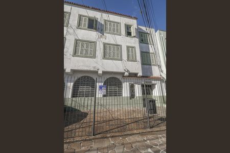 Apartamento à venda com 72m², 2 quartos e 1 vagaFachada