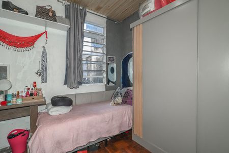 Apartamento à venda com 72m², 2 quartos e 1 vagaQuarto 2