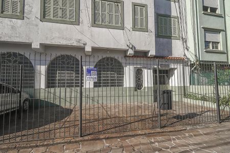 Apartamento à venda com 72m², 2 quartos e 1 vagaFachada