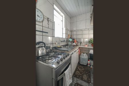 Apartamento à venda com 72m², 2 quartos e 1 vagaCozinha