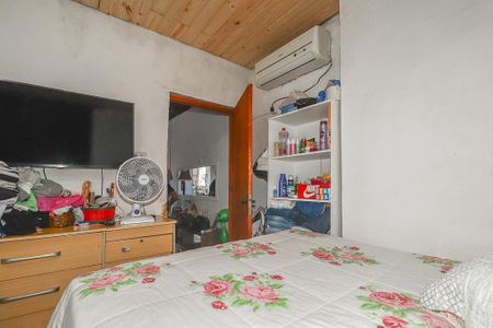 Quarto de apartamento à venda com 2 quartos, 72m² em Floresta, Porto Alegre