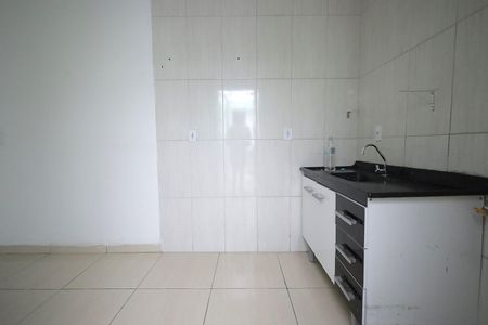 Apartamento para alugar com 55m², 1 quarto e 1 vagaCozinha