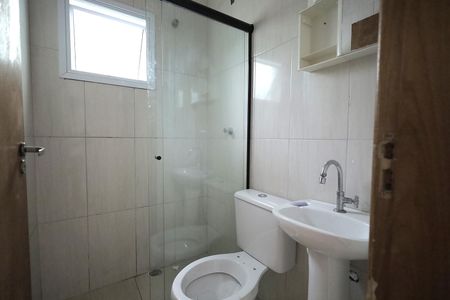 Apartamento para alugar com 55m², 1 quarto e 1 vagaBanheiro