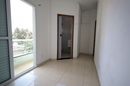 Apartamento para alugar com 55m², 1 quarto e 1 vagaQuarto Suíte