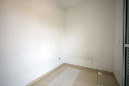 Apartamento para alugar com 55m², 1 quarto e 1 vagaQuarto Suíte