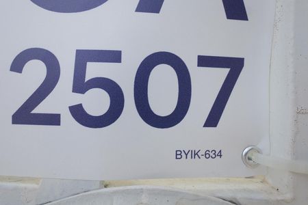 Apartamento para alugar com 55m², 1 quarto e 1 vagaPlaca Instalada - 17/03/2026 - BYIK-634