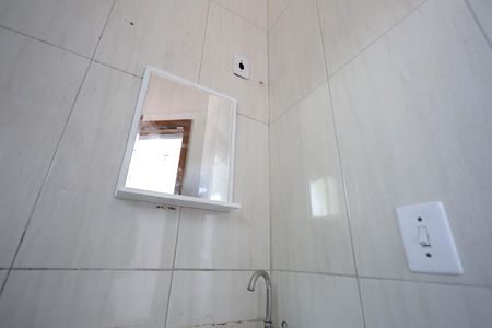 Apartamento para alugar com 55m², 1 quarto e 1 vagaBanheiro Suíte