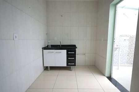 Apartamento para alugar com 55m², 1 quarto e 1 vagaCozinha