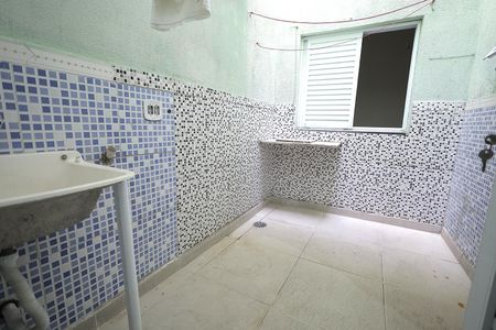 Apartamento para alugar com 55m², 1 quarto e 1 vagaÁrea de Serviço